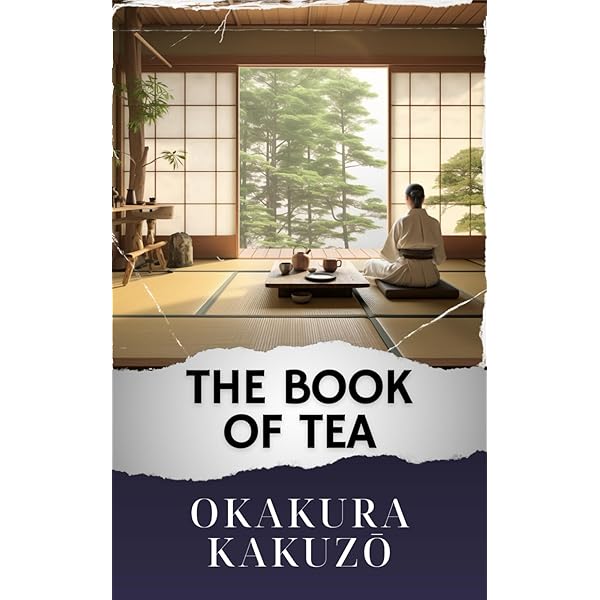 お茶会読本　BOOK1 Amazon | The Book of Tea Classic Edition | Kakuzo, Okakura